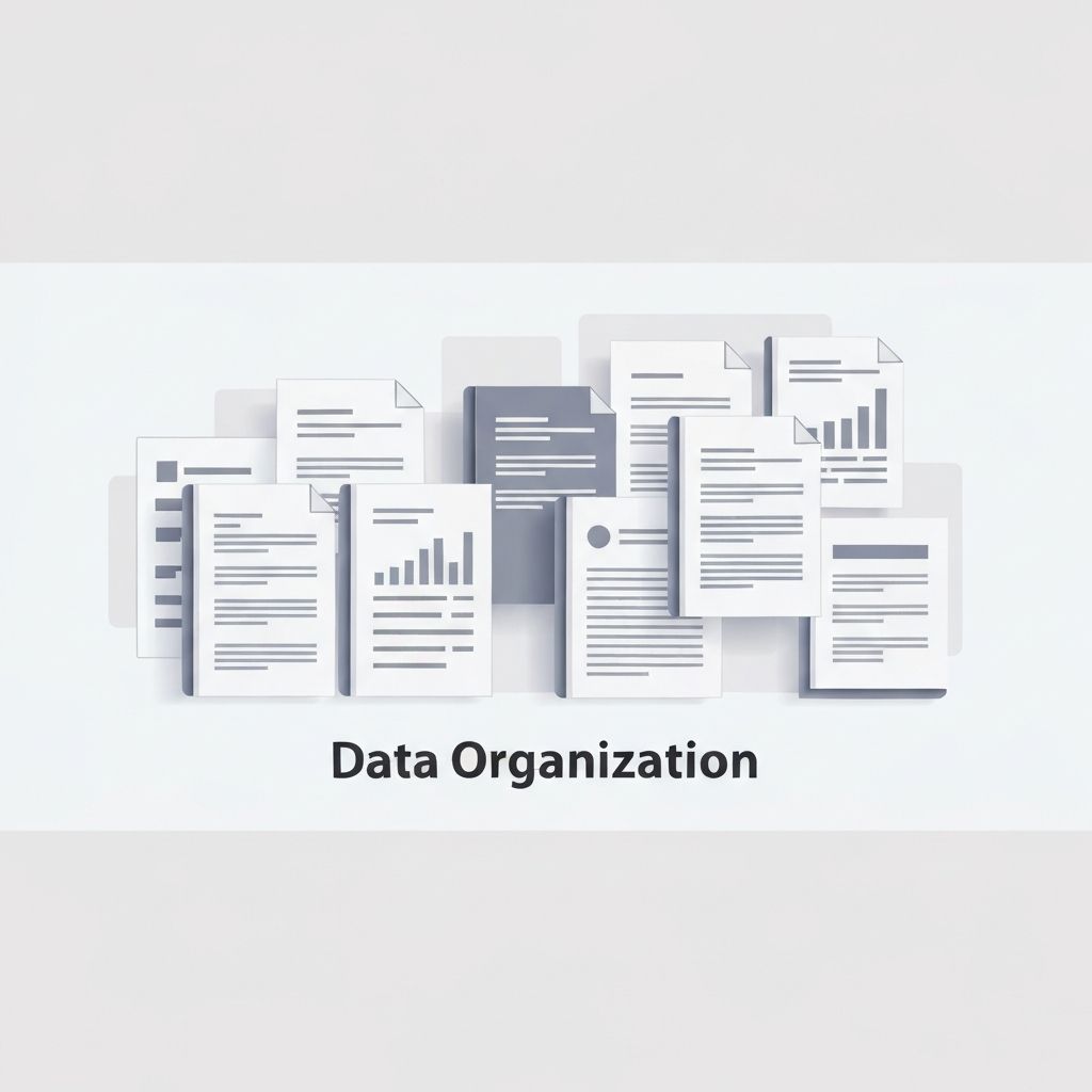 Баннер о значении данных и контекста