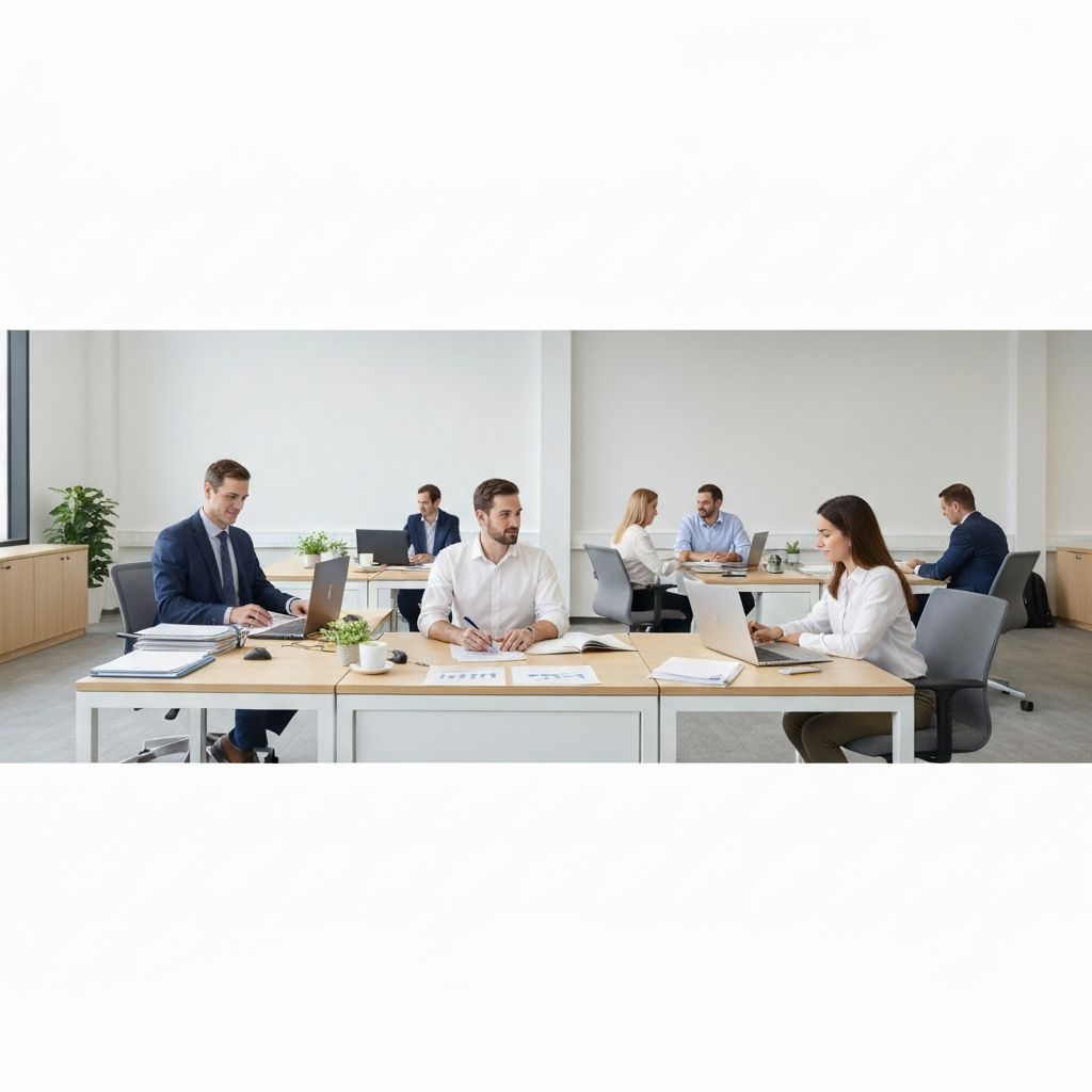 Вводное изображение с рабочим пространством